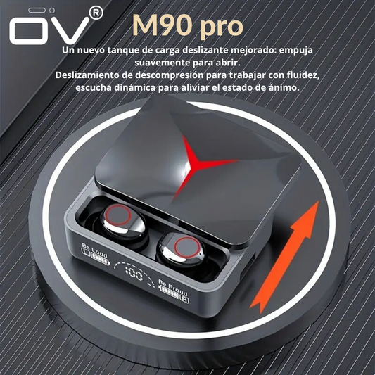 M90 pro ✅